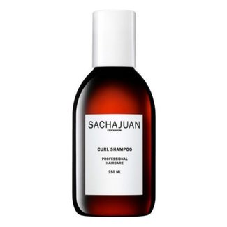 SachaJuan  Curl Shampoo, 250 ml