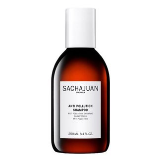 SachaJuan  Shampooing anti-pollution, 250 ml