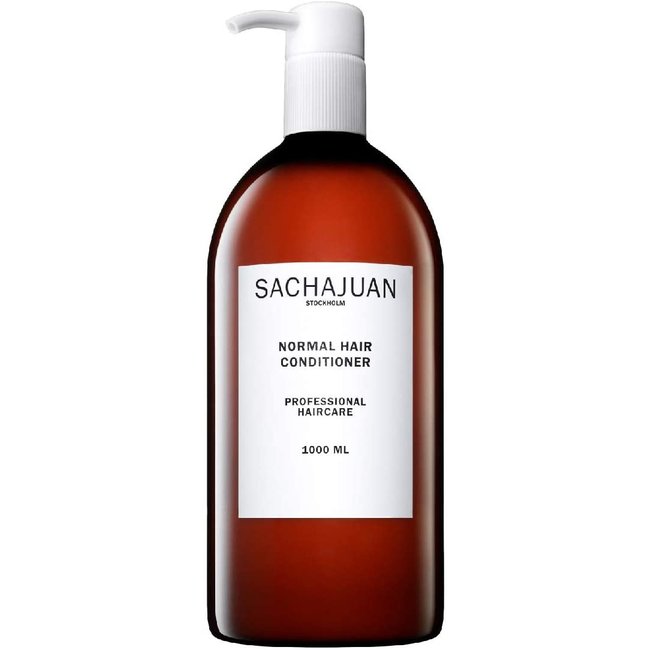 SachaJuan  Après-shampoing normal, 1000 ml