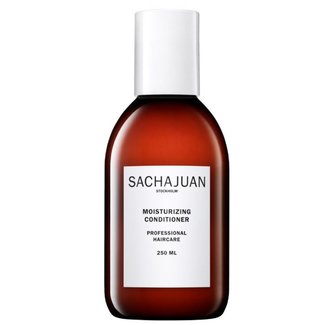 SachaJuan  Revitalisant hydratant, 250 ml