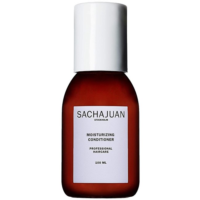 SachaJuan  Moisturizing Conditioner, 100 ml