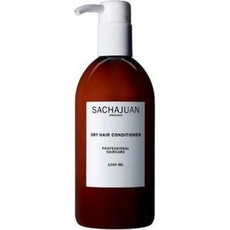 SachaJuan  Moisturizing Conditioner, 1000 ml