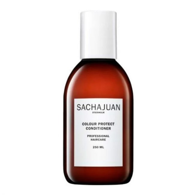 SachaJuan  Color Protect Conditioner, 250 ml