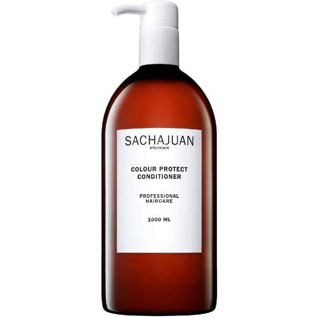 SachaJuan  Color Protect Conditioner, 1000 ml