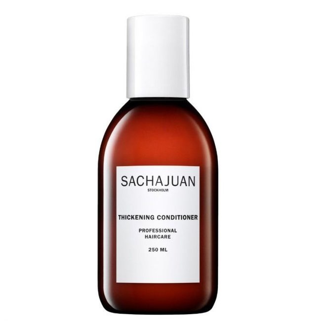 SachaJuan  Revitalisant épaississant, 250 ml