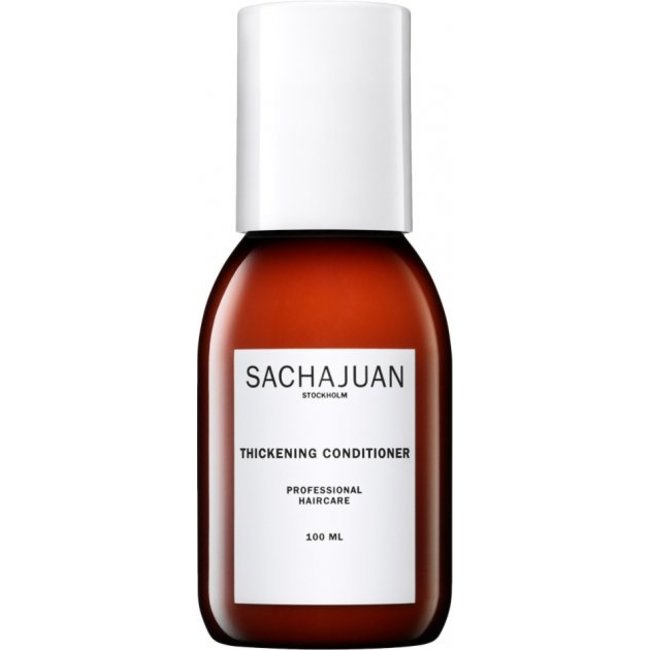 SachaJuan  Thickening Conditioner, 100 ml