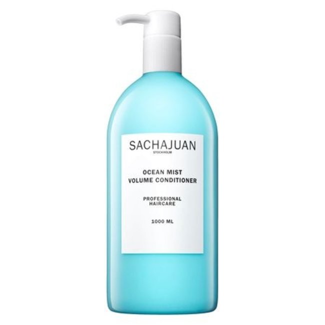 SachaJuan  Ocean Mist Volume Conditioner, 1000ml