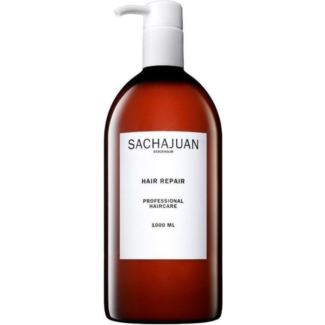 SachaJuan  Hair Repair Treatment, 1000 ml