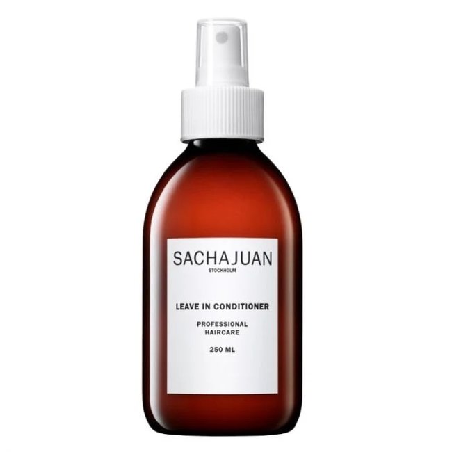 SachaJuan  Après-shampooing réparateur intensif sans rinçage, 250 ml