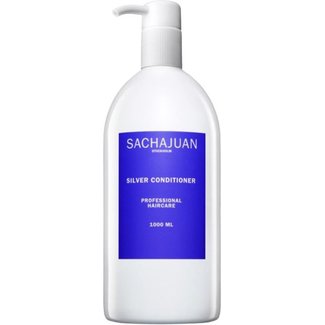 SachaJuan  Silver Conditioner, 1000 ml