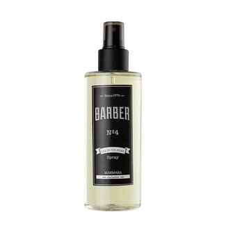 BARBER Barber Eau De Cologne Nr 3 Spray 250 ml