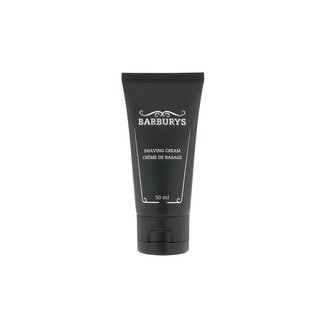 Barburys Crème à raser, 50ml