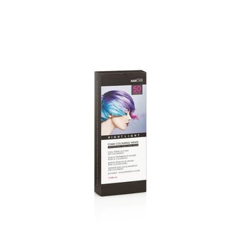 HBT Foam Colouring Wraps, 11 x 30cm, 50 stuks