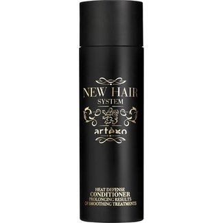 ARTEGO New Hair System, après-shampooing anti-chaleur 200 ml