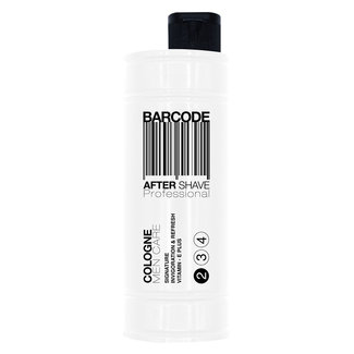 BARCODE After Shave / Cologne, 250 ml