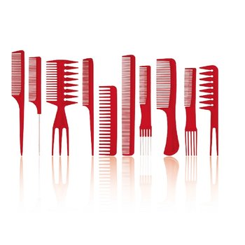 COMB SETS