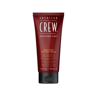 AMERICAN CREW Crème coiffante tenue ferme, 100 ml