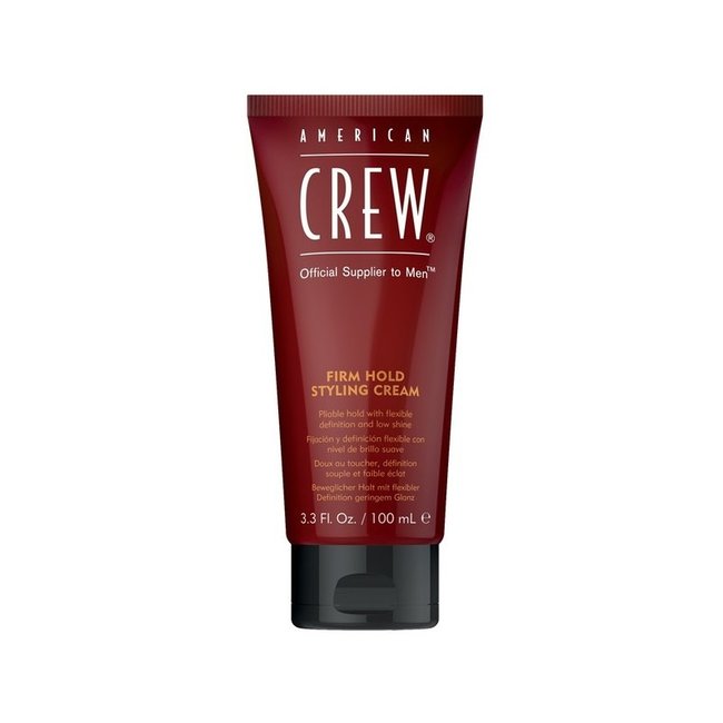 AMERICAN CREW Firm Hold Styling Cream, 100ml