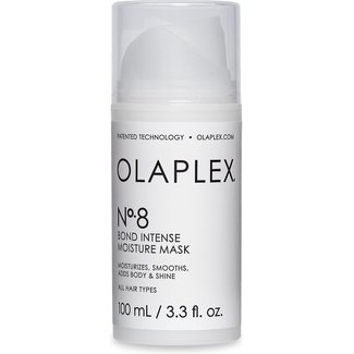 Olaplex Masque Hydratation Intense No.8 Bond 100ml