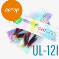 CHI SALES - Ionic Shine Hair Color Tube - UL-12I