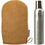 CURASANO Spraytan Express Tanning Spray Set 200ml + Handschoen