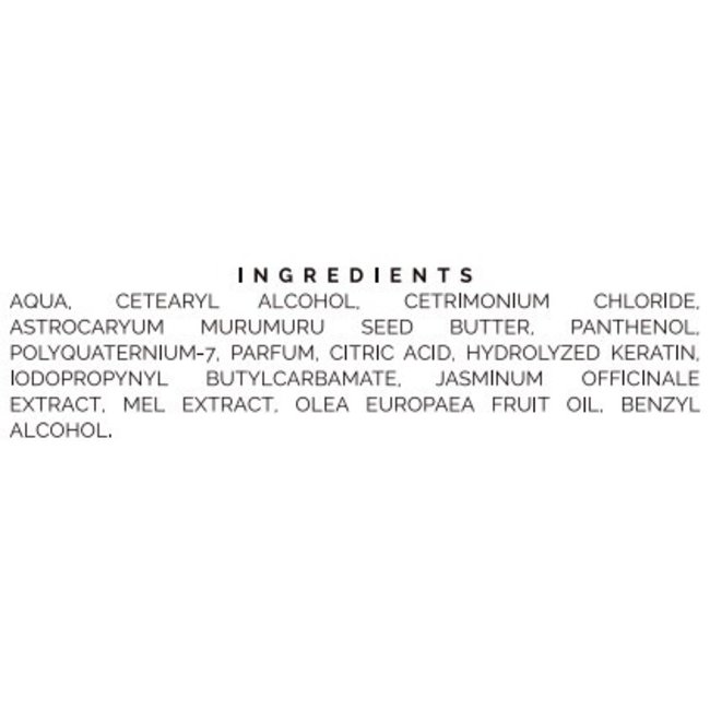 BRAZILICIOUS Biotox 3 x Ensemble de produits d'entretien