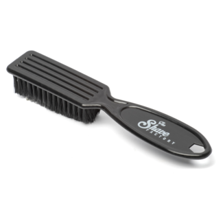 The Shave Factory Hair Clipper Brush