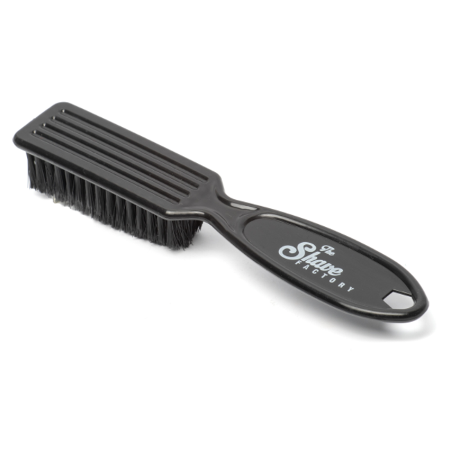 The Shave Factory Brosse Tondeuse À Cheveux