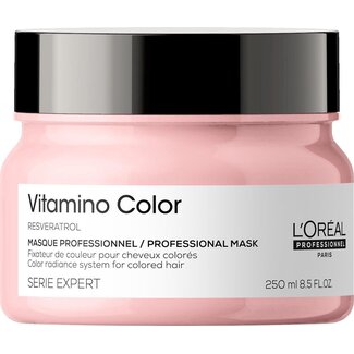 L'OREAL SE Vitamino Color Mask, 250ml