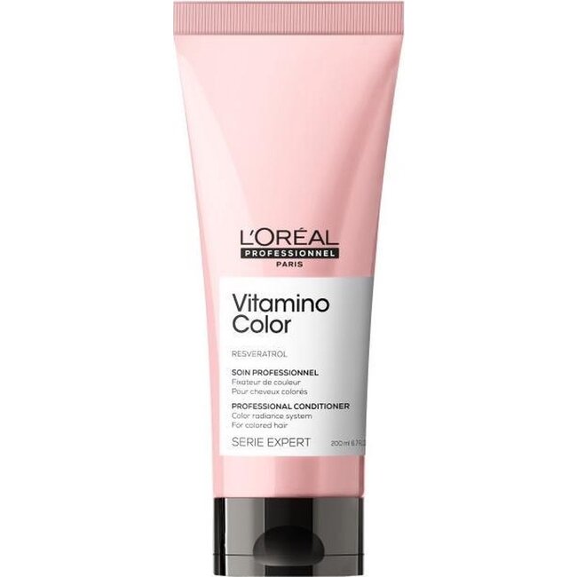 L'OREAL SE Vitamino Color Conditioner, 200ml