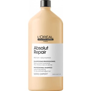 L'OREAL SE Absolut Repair Shampoo 1500ml