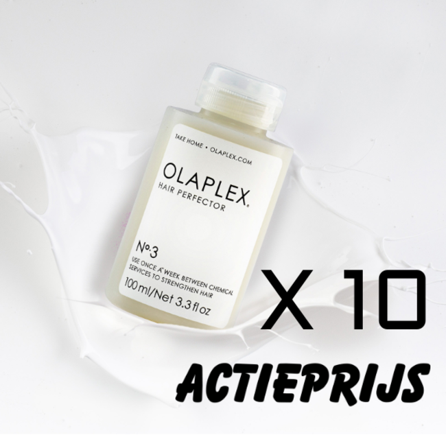 Olaplex 10 x Hair Perfector No. 3, 100ml