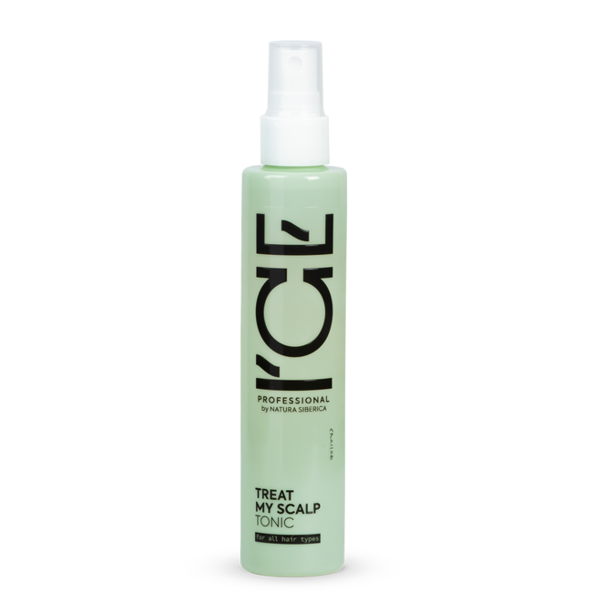 ICE-Professional REFRESH MY SCALP Tonic, 100ml