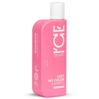 ICE-Professional KEEP MY COLOR Shampoo, 250ml