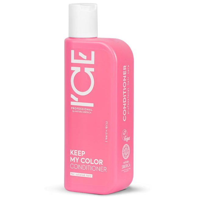 ICE-Professional KEEP MY COLOR Conditioner, 250ml