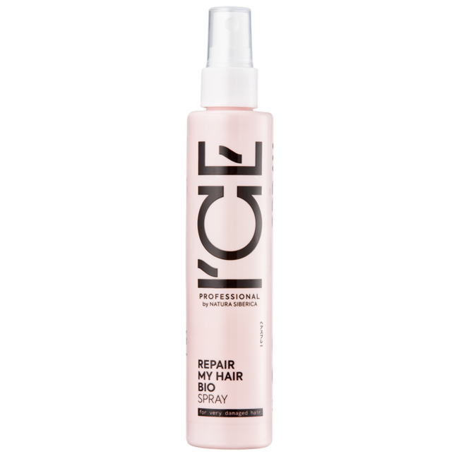 ICE-Professional REPAIR MY HAIR 10-In-1 Spray, 100ml