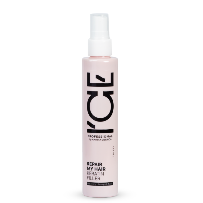 ICE-Professional REPAIR MY HAIR Filler, 100ml