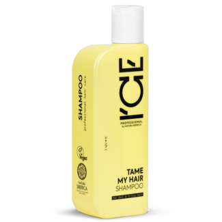 ICE-Professional TAME MY HAIR Shampoo, 250ml