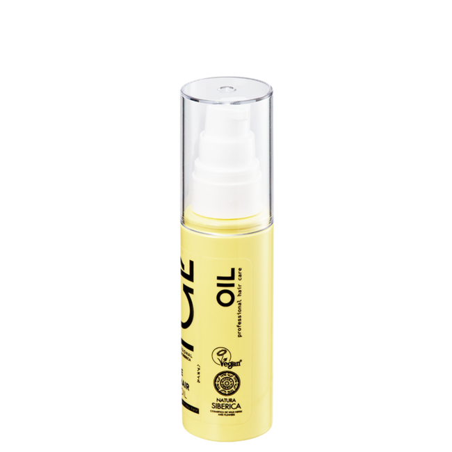 ICE-Professional TAME MY HAIR Oil, 50ml