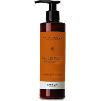 ARTEGO Après-shampooing beauté d'été Rain Dance, 250 ml