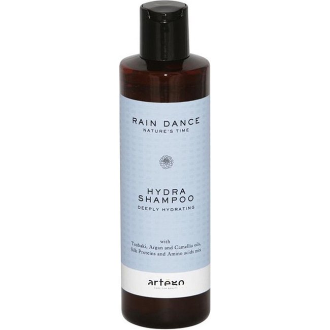 ARTEGO Rain Dance Hydra Shampoo, 250ml