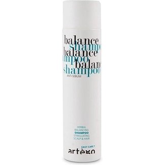 ARTEGO Easy Care T Balance Anti-Sebum Shampoo, 250 ml