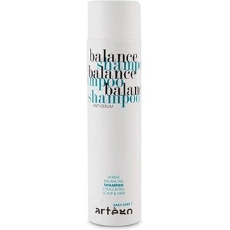 ARTEGO Shampooing anti-sébum Easy Care T Balance, 250 ml