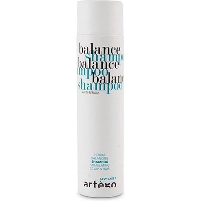 ARTEGO Easy Care T Balance Anti-Sebum Shampoo, 250 ml