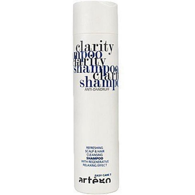 ARTEGO Clarity, Anti-Dandruff Shampoo, 250ml