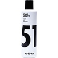 ARTEGO Good Society Shiny Grey Shampoo, 250ml