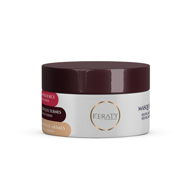 KERATY PROFESSIONAL Straightening Mask, 250ml