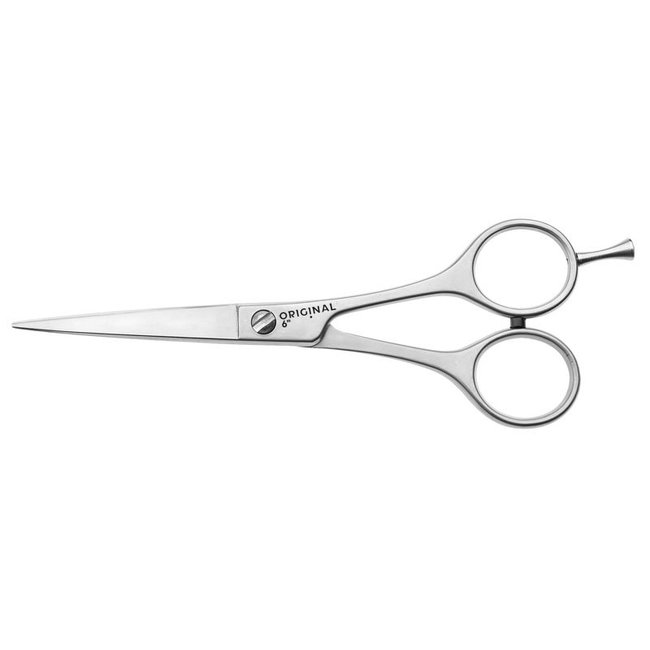 E-Cut Scissors (4 sizes) 6.5 inch