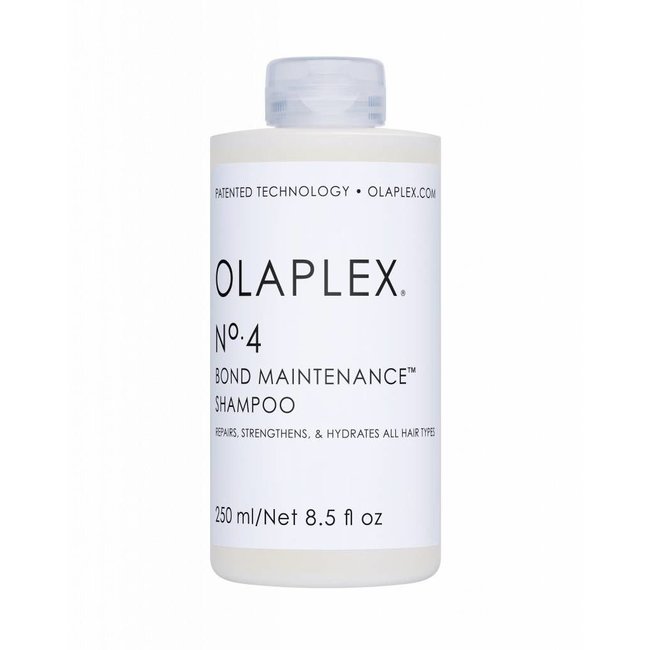 Olaplex No. 4 bond maintenance Shampoo , 250ml