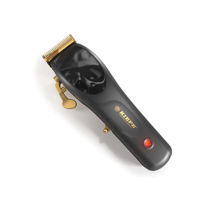 KIEPE Professional POWER UP CLIPPER